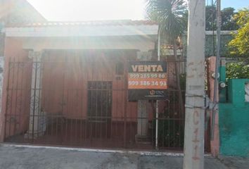 Casa en  Delio Moreno Canton, Mérida, Yucatán