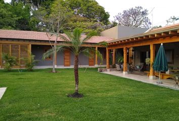 Casa en fraccionamiento en  Calle Isidro Fabela 27, Chapultepec, Cuernavaca, Morelos, 62450, Mex