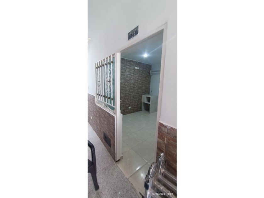Apartamento en arriendo Girardot, Occidente, Occidente