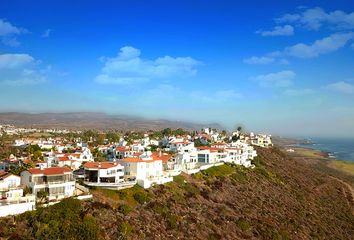 Lote de Terreno en  Adolfo Ruiz Cortines, Ensenada