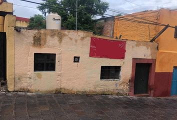 Lote de Terreno en  Centro, San Miguel De Allende, San Miguel De Allende