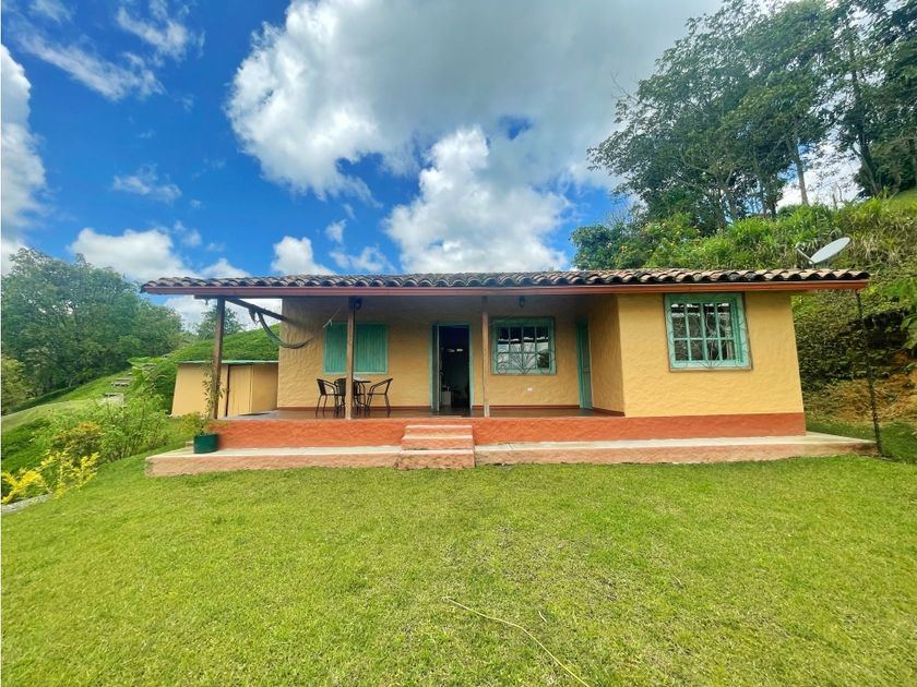 venta Casa en La India, Filandia, Filandia (4979743)