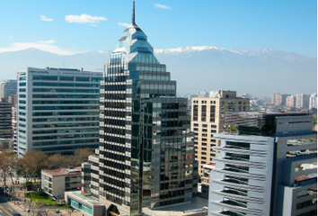 Oficina en  Las Condes, Provincia De Santiago