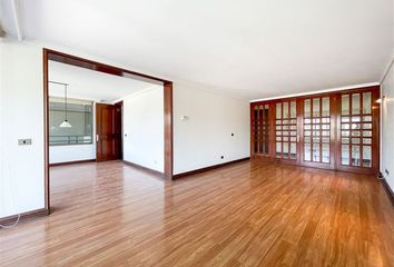 Departamento en venta en Las Condes