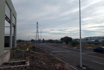 Lote de Terreno en  El Marques, El Marqués