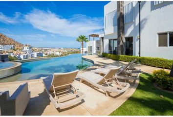 Casa en condominio en  San José Del Cabo Centro, San José Del Cabo