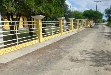 Quinta en  Libramiento Pesquería, Pesquería Centro, Las Anacuas, Pesquería, Nuevo León, 66650, México