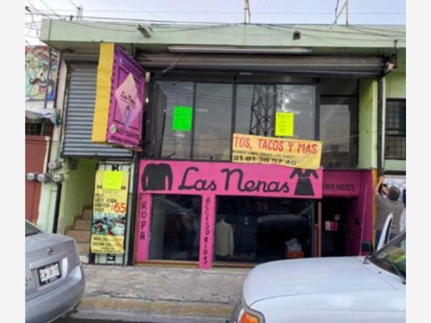 venta Local comercial en Las Colinas, Guadalupe, Guadalupe, Nuevo León  (MX20-JP0938)