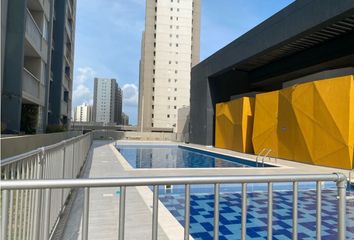 Apartment for rent in Altos de Riomar, Barranquilla