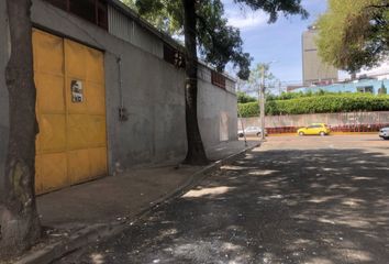 Lote de Terreno en  Miguel Hidalgo, Cdmx, Ciudad De México (cdmx)