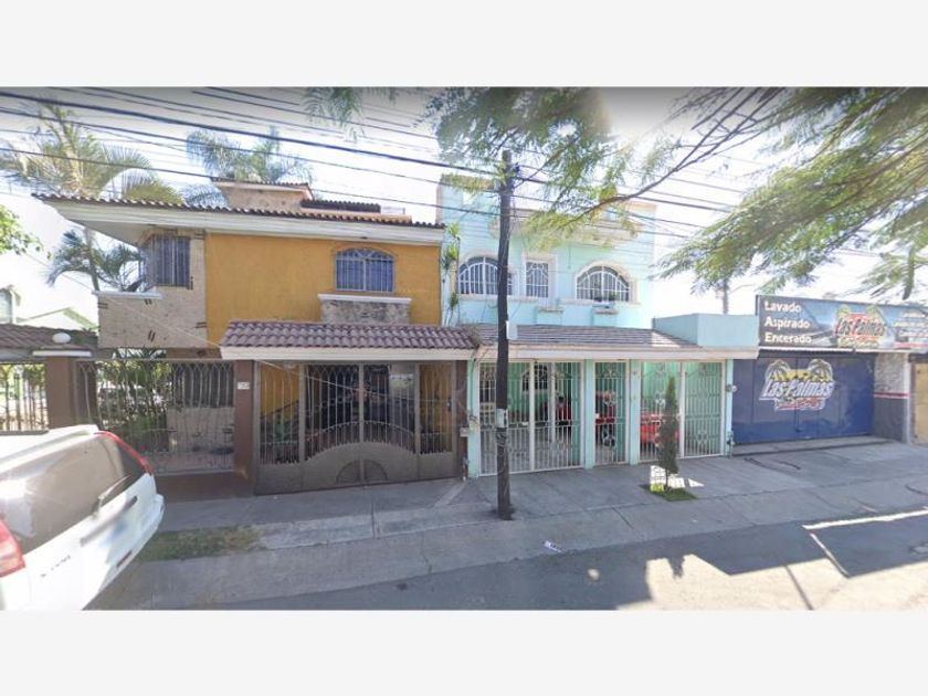 venta Casa en Alamo Industrial, Tlaquepaque (MX22-NL8882)