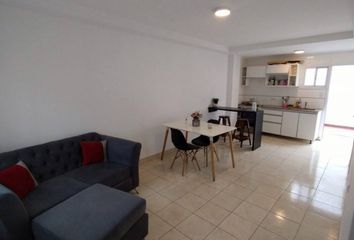 Departamento en  San Juan, Mar Del Plata