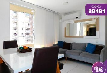 Apartamento en  La Cabaña, Barranquilla, Atlantico, Col