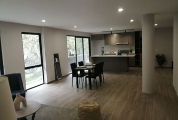 Departamento en  Avenida División Del Norte, Del Valle, Del Valle Centro, Benito Juárez, Ciudad De México, 03100, Mex