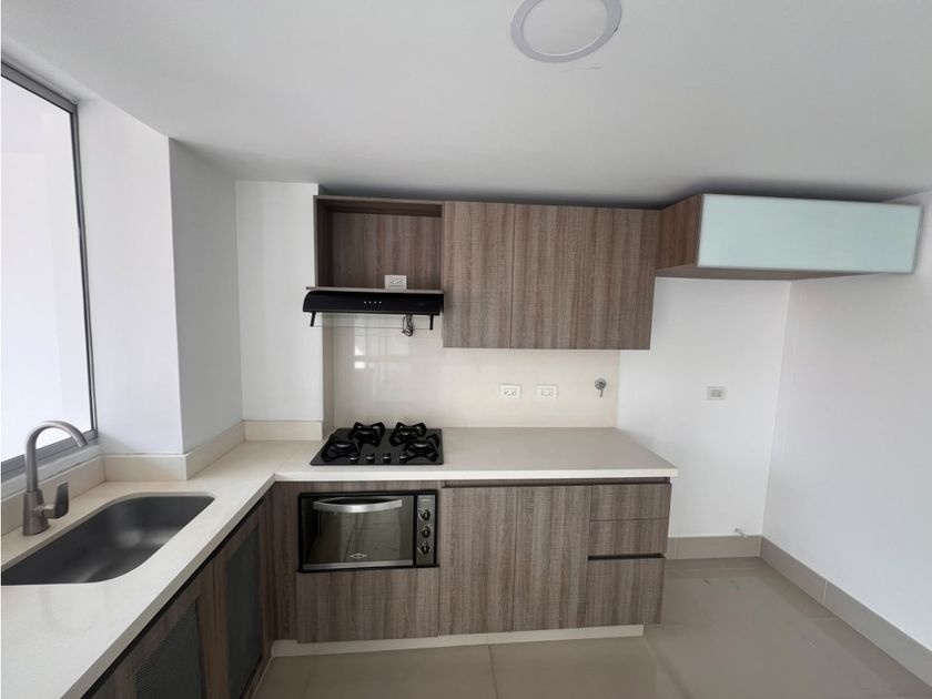 Apartamento en arriendo Calle 22a Sur, Envigado, Valle De Aburrá, Antioquia, Rap Del Agua Y La Montaña, 055411, Colombia
