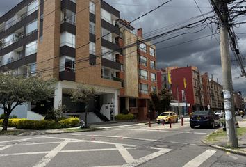 Apartamento en  Santa Bárbara Occidental, Bogotá