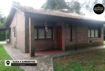 Casa en  El Tejado, Camet, Provincia De Buenos Aires, Argentina