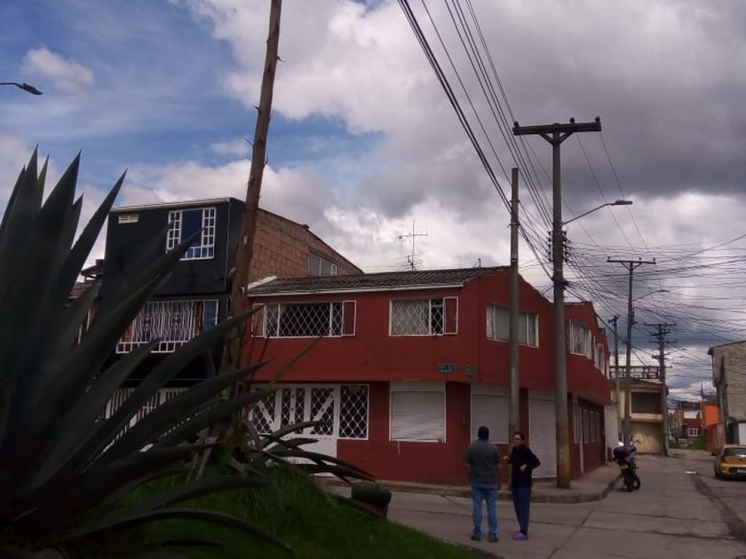 Casa en arriendo Bosa Villa Del Río, Sur