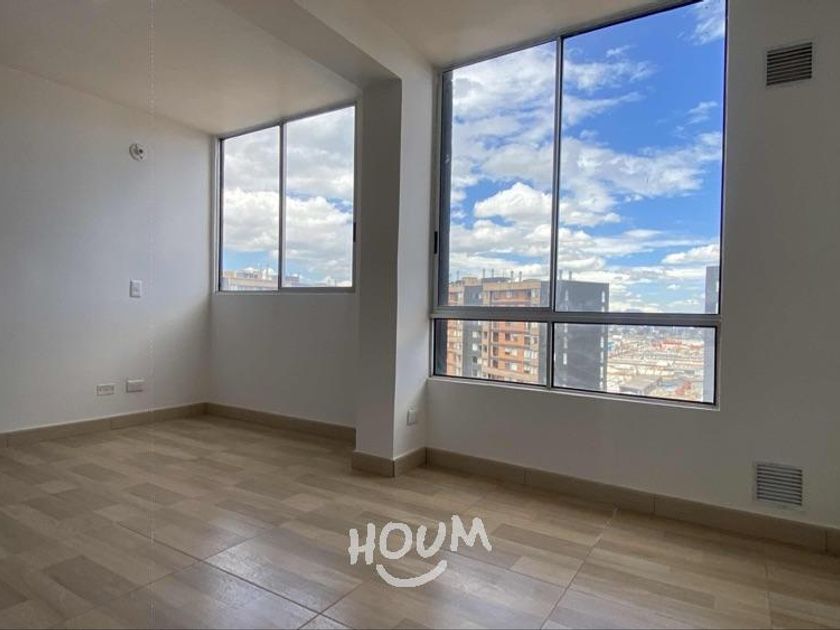 Apartamento en arriendo Puente Aranda, Oriente