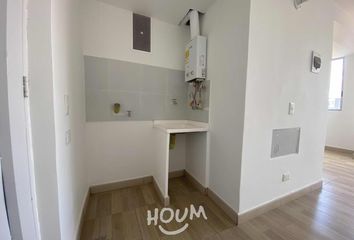 Apartamento en Puente Aranda, Bogotá