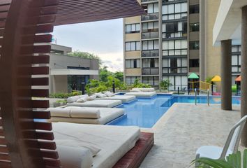Apartment for rent in Alto Prado, Barranquilla