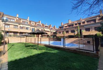 Duplex en  Sevilla La Nueva, Madrid Provincia