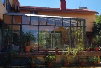 Casa en  Jardines Del Pedregal De San Angel, Coyoacán, Cdmx