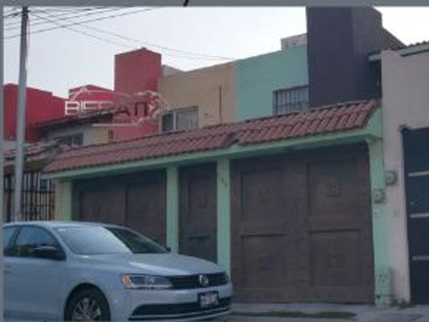 venta Casa en La Joya, Santiago de Querétaro, Municipio de Querétaro  (BHO3590717)