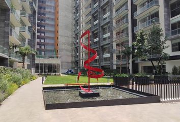 Departamento en  Tetelpan, Álvaro Obregón, Cdmx