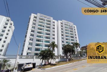 Apartamento en  Carrera 49c 76 10, Villa Santos, Barranquilla, Atlantico, Col