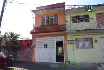 Casa en  Avenida Lázaro Cárdenas, Rafael Lucio, Xalapa-enríquez, Xalapa, Veracruz De Ignacio De La Llave, 91110, Mex