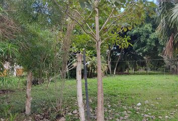 Lote de Terreno en  Magisterial, Bacalar, Bacalar, Quintana Roo