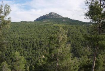 Chalet en  Molino, El (puerto Lumbreras), Murcia Provincia