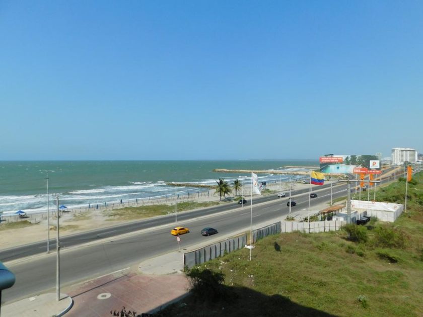 Apartment for rent in Cartagena