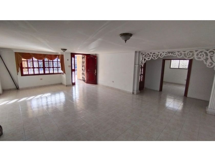 Casa en arriendo Alto Prado, Localidad Río-mar