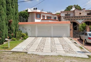 Casa en  Snap Fitness, Prol. Corregidora Nte. 127, Fraccionamiento Villas Del Parque, Querétaro, 76140, Mex