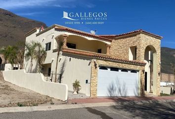 Casa en  Bellavista, Ensenada