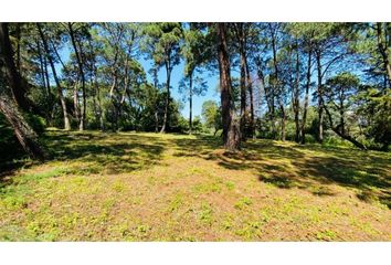 Lote de Terreno en  Avándaro, Valle De Bravo