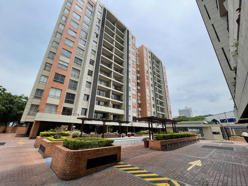 Apartamento en arriendo El Centro, Cúcuta