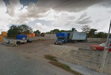 Lote de Terreno en  Calle 19 163, Maria Luisa, Mérida, Yucatán, 97199, Mex