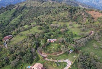 Lote de Terreno en  Sopetran, Antioquia