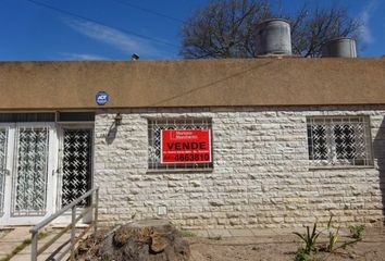 Casa en  La Reforma, La Pampa