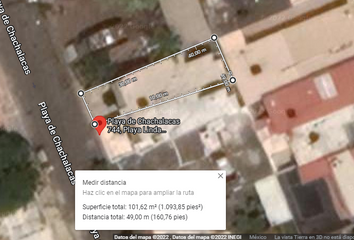 Casa en  Avenida Playa Sacrificios 831-903, Playa Linda, Veracruz, Veracruz De Ignacio De La Llave, 91810, Mex