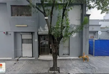 Edificio en  Monterrey Centro, Monterrey