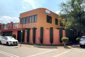 Casa en  Ex-hacienda De Santa Mónica, Tlalnepantla De Baz