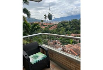 Apartamento en Calle 24 Sur, Envigado, Valle De Aburrá, Antioquia, Rap Del Agua Y La Montaña, 055420, Colombia
