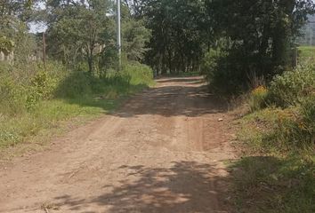 Lote de Terreno en  Santa Ana Jilotzingo, Santa Ana Jilotzingo, Jilotzingo