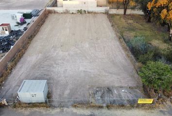 Lote de Terreno en  Silao, Guanajuato, Mex