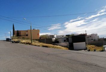 Lote de Terreno en  Bahías, Municipio De Chihuahua