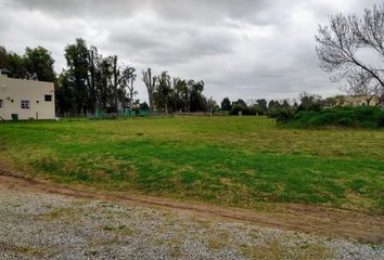 Terrenos en  Manzanares, Partido Del Pilar